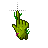 Golgaripointer cursor