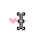 Text select cursor