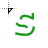 shadow-S cursor