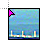 Fukushima Unit 3 Explodes 32px cursor