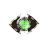 Horizontal resize cursor