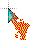 3dsarro cursor