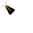 Dual-Blade (Orange) cursor