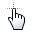 Link select cursor