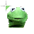 Normal select cursor