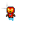 Normal select cursor