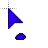 indigo cursor