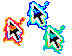 Flammable electric Cursors preview