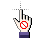 Unavailable cursor