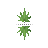 Vertical resize cursor