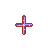Precision select cursor