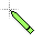 Handwriting cursor
