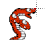 Normal select cursor