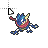 greninja cursor