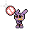 Unavailable cursor