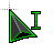 Text select cursor