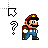 Help select cursor