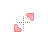 Diagonal Resize 2 cursor