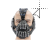 Normal select cursor