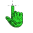 Link select cursor