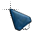 Handwriting cursor