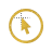 Pointer Circle cursor