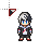 Yo Kuronaka Cursors preview