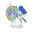 Normal select cursor
