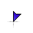 Handwriting cursor