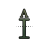 Text select cursor