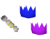 Runescape Pickaxes Cursors preview