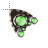 Normal select cursor
