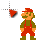 Normal select cursor