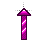 Alternate select cursor
