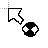 Working in background cursor
