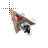 Normal select cursor