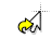 Link select cursor