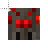 Spider Face cursor