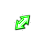 Diagonal Resize 2 cursor
