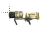 Thunder gun cursor
