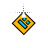 Link select cursor