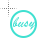Busy Light Sign Cursors preview