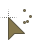 Working in background cursor