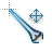 Move cursor