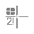 Precision select cursor