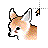 Normal select cursor