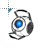 Normal select cursor