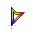 Handwriting cursor