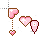 Normal select cursor
