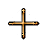 Precision select cursor